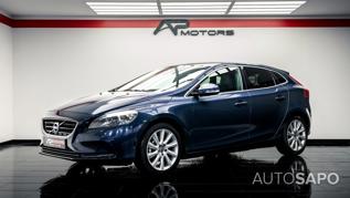 Volvo V40 1.6 D2 Eco Momentum de 2013