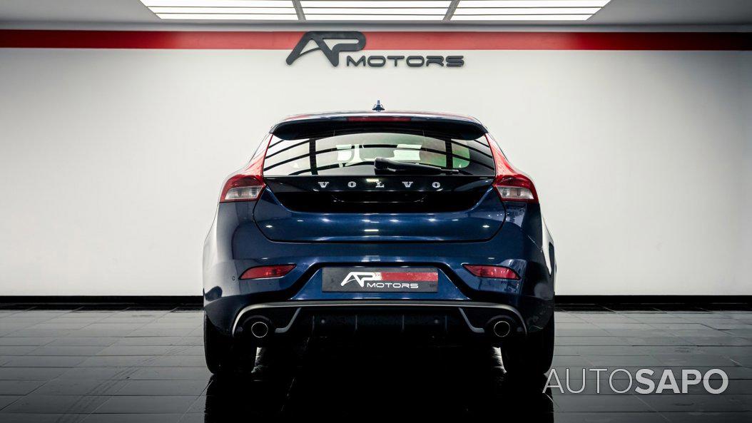 Volvo V40 1.6 D2 Eco Momentum de 2013