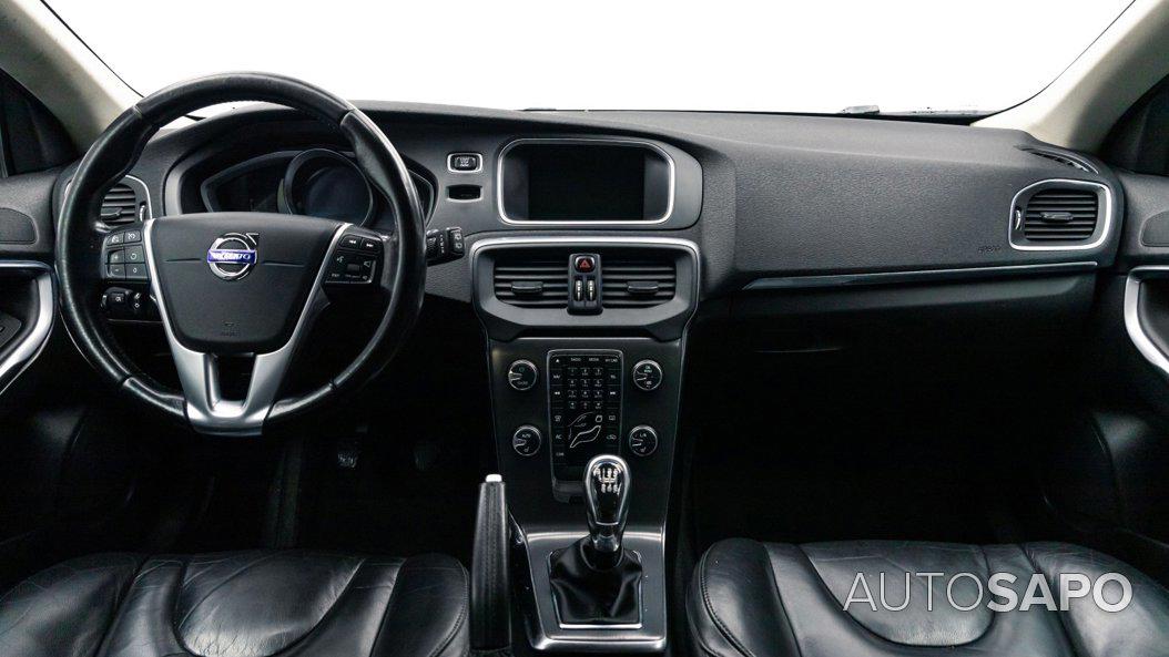 Volvo V40 1.6 D2 Eco Momentum de 2013