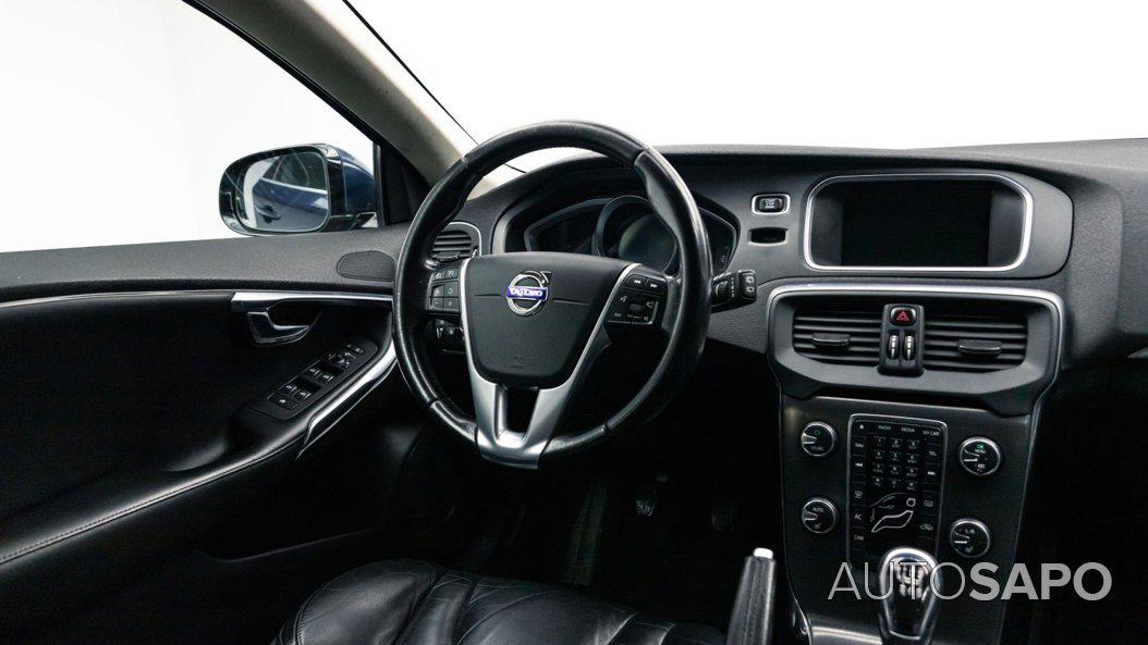 Volvo V40 1.6 D2 Eco Momentum de 2013