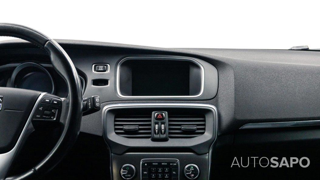 Volvo V40 1.6 D2 Eco Momentum de 2013