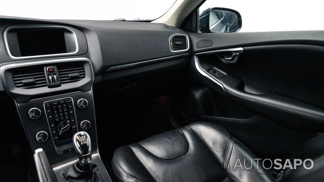 Volvo V40 1.6 D2 Eco Momentum de 2013