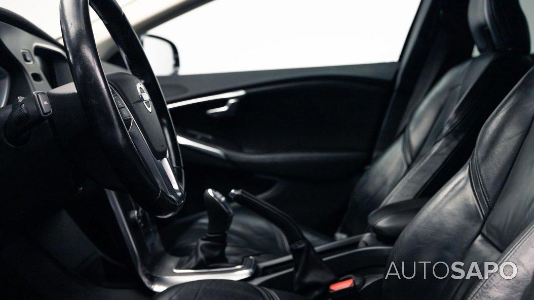 Volvo V40 1.6 D2 Eco Momentum de 2013