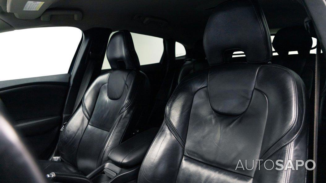 Volvo V40 1.6 D2 Eco Momentum de 2013