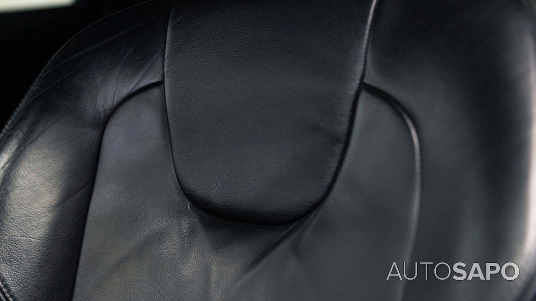 Volvo V40 1.6 D2 Eco Momentum de 2013