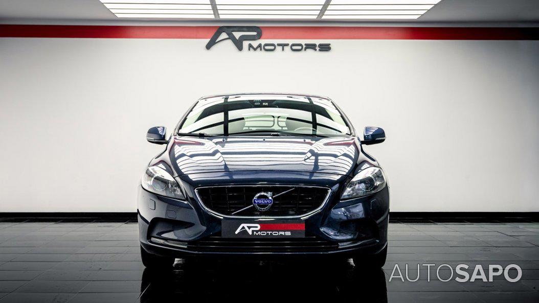 Volvo V40 1.6 D2 Eco Momentum de 2013