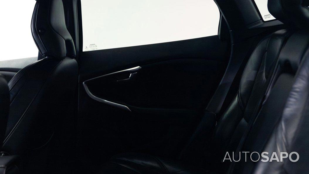 Volvo V40 1.6 D2 Eco Momentum de 2013