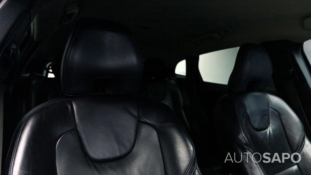 Volvo V40 1.6 D2 Eco Momentum de 2013