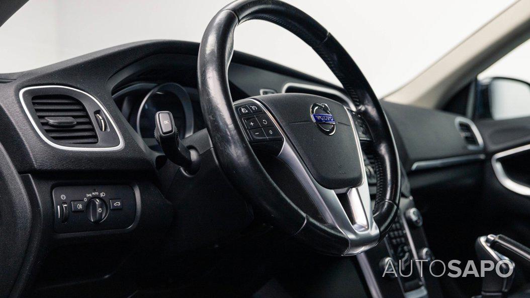 Volvo V40 1.6 D2 Eco Momentum de 2013