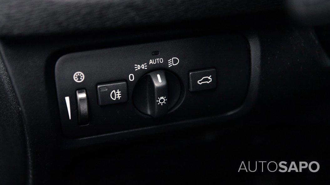 Volvo V40 1.6 D2 Eco Momentum de 2013