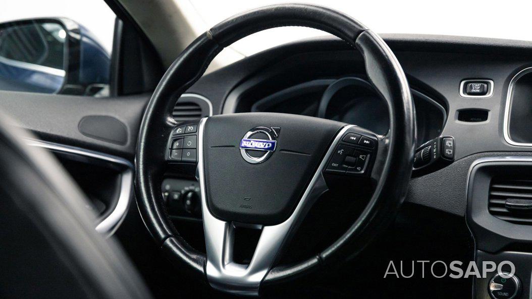 Volvo V40 1.6 D2 Eco Momentum de 2013