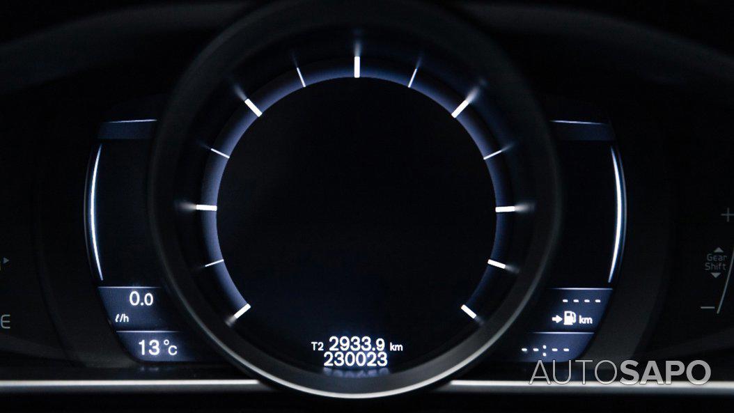 Volvo V40 1.6 D2 Eco Momentum de 2013