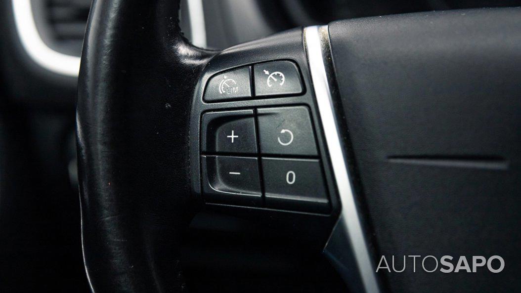 Volvo V40 1.6 D2 Eco Momentum de 2013