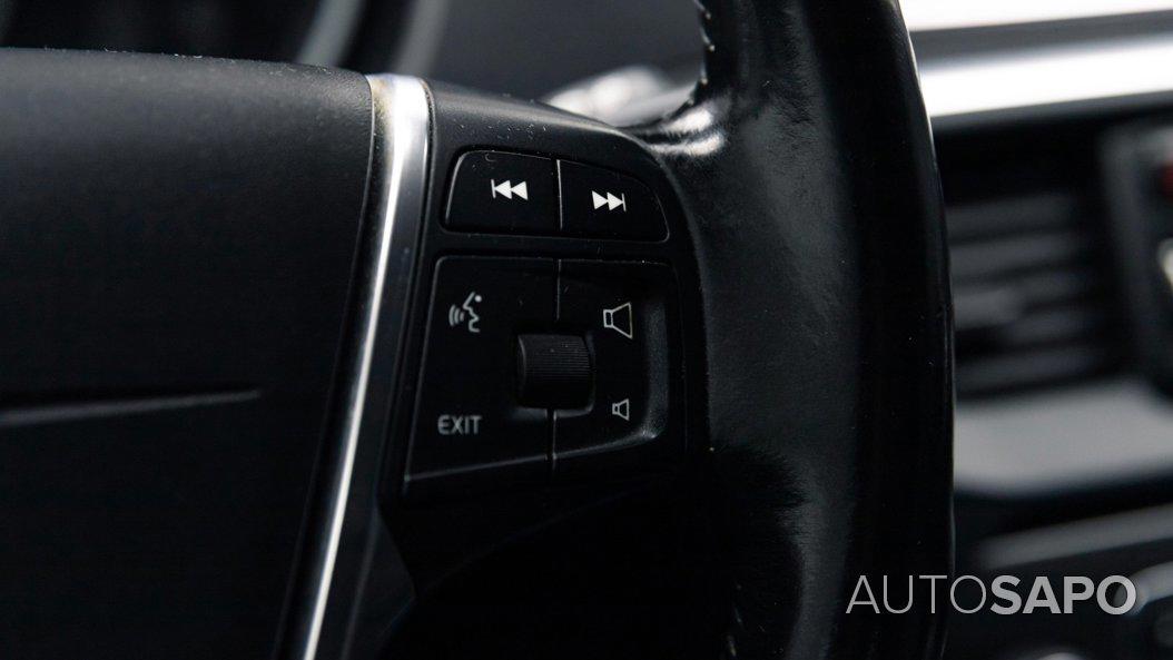 Volvo V40 1.6 D2 Eco Momentum de 2013