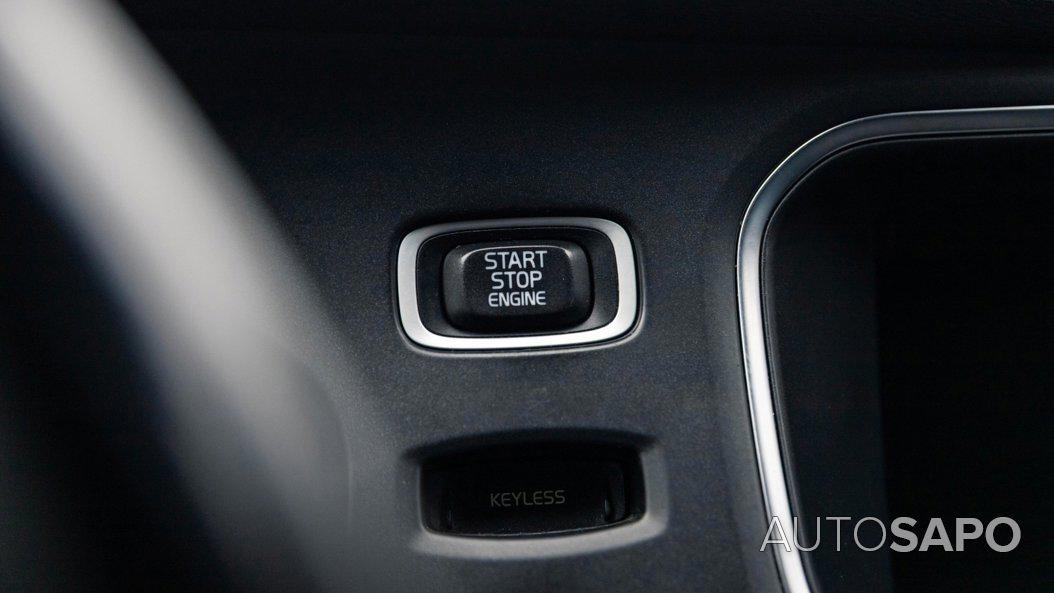 Volvo V40 1.6 D2 Eco Momentum de 2013