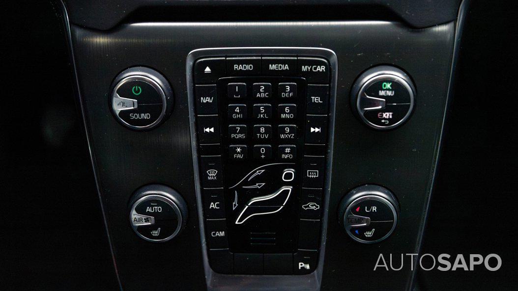 Volvo V40 1.6 D2 Eco Momentum de 2013