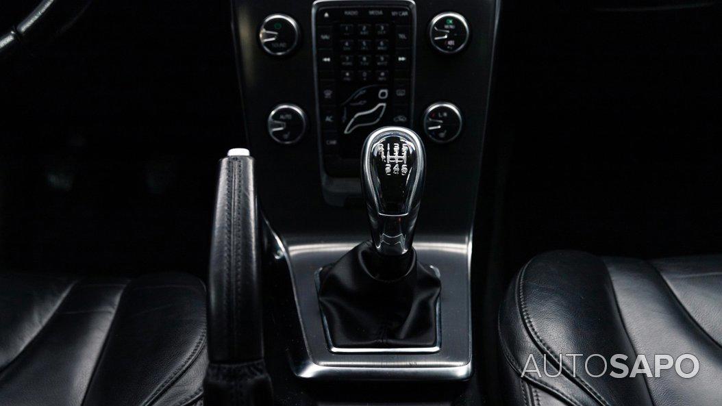 Volvo V40 1.6 D2 Eco Momentum de 2013