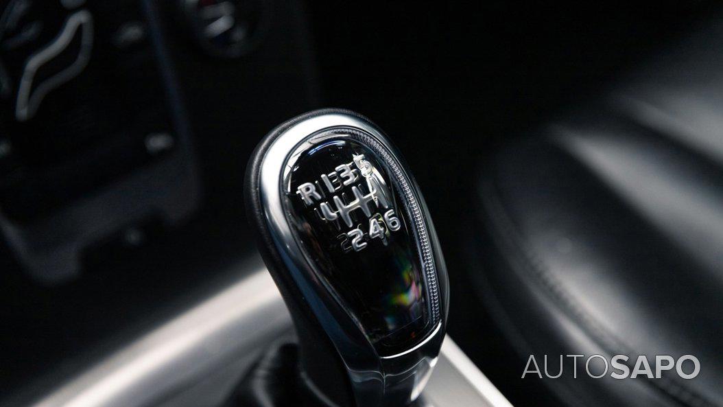 Volvo V40 1.6 D2 Eco Momentum de 2013