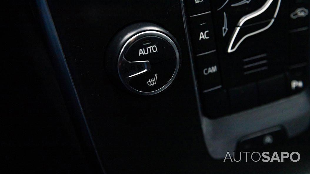 Volvo V40 1.6 D2 Eco Momentum de 2013