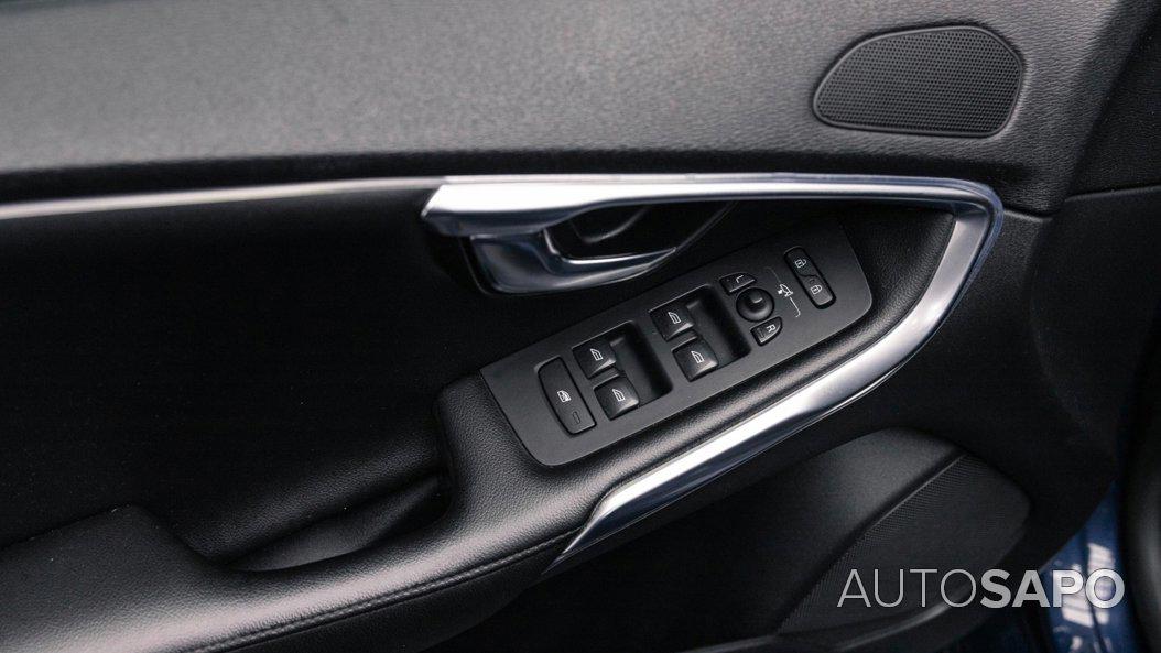 Volvo V40 1.6 D2 Eco Momentum de 2013