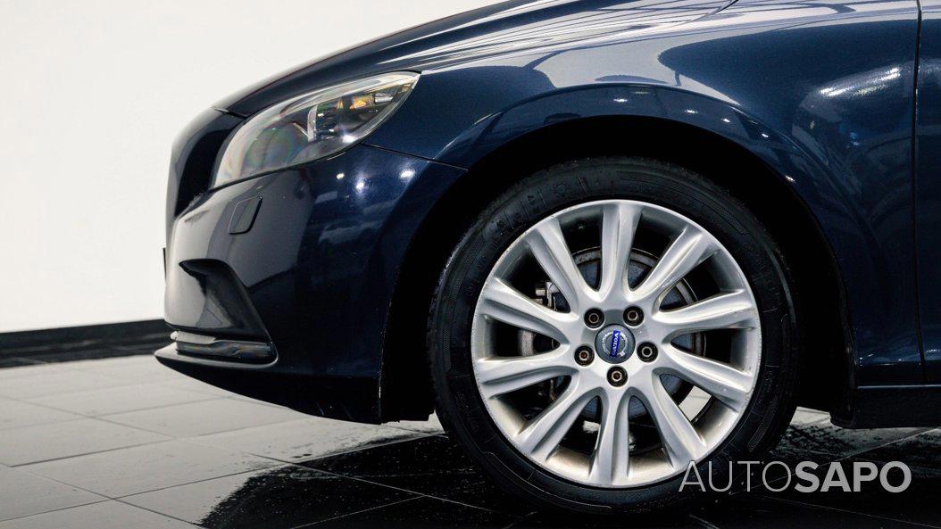 Volvo V40 1.6 D2 Eco Momentum de 2013