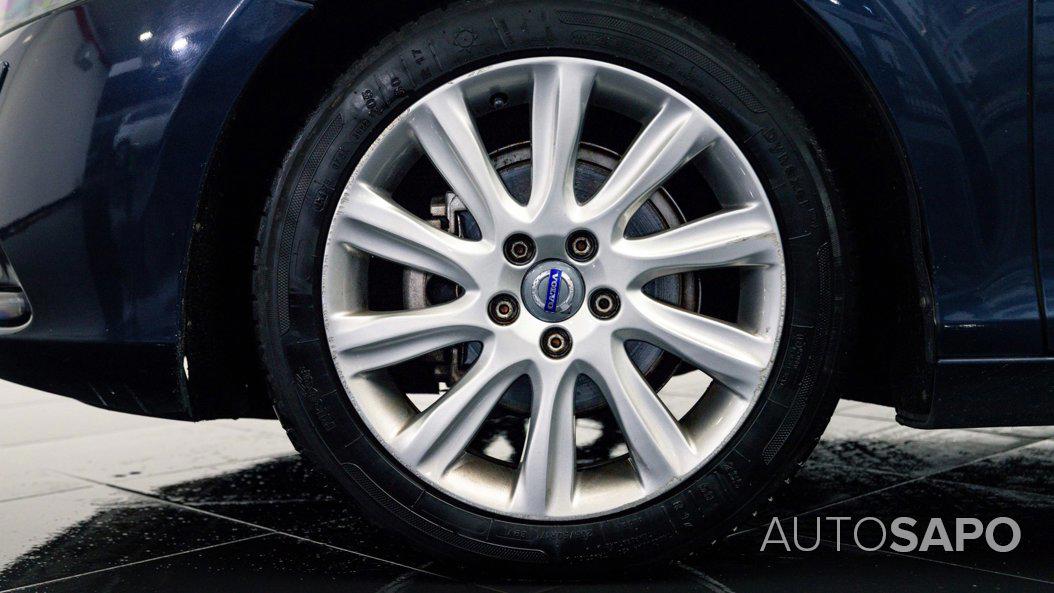 Volvo V40 1.6 D2 Eco Momentum de 2013