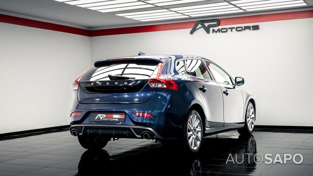 Volvo V40 1.6 D2 Eco Momentum de 2013