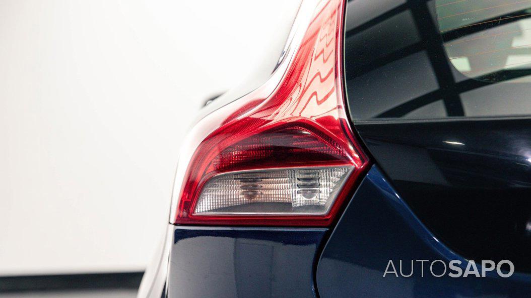 Volvo V40 1.6 D2 Eco Momentum de 2013