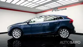 Volvo V40 1.6 D2 Eco Momentum de 2013