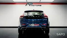 Volvo V40 1.6 D2 Eco Momentum de 2013