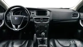 Volvo V40 1.6 D2 Eco Momentum de 2013