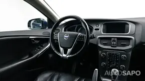 Volvo V40 1.6 D2 Eco Momentum de 2013