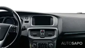 Volvo V40 1.6 D2 Eco Momentum de 2013