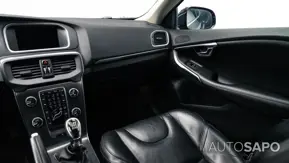 Volvo V40 1.6 D2 Eco Momentum de 2013