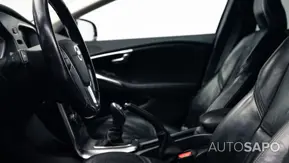 Volvo V40 1.6 D2 Eco Momentum de 2013