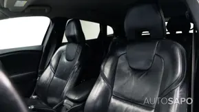 Volvo V40 1.6 D2 Eco Momentum de 2013