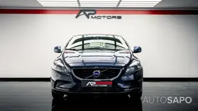 Volvo V40 1.6 D2 Eco Momentum de 2013
