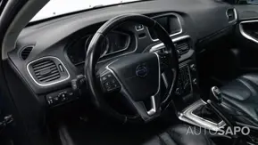 Volvo V40 1.6 D2 Eco Momentum de 2013