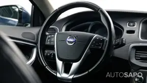 Volvo V40 1.6 D2 Eco Momentum de 2013