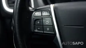 Volvo V40 1.6 D2 Eco Momentum de 2013