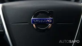 Volvo V40 1.6 D2 Eco Momentum de 2013