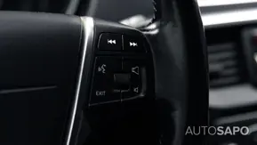 Volvo V40 1.6 D2 Eco Momentum de 2013