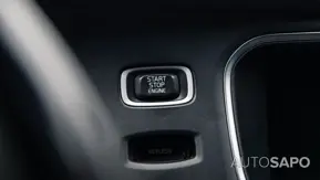 Volvo V40 1.6 D2 Eco Momentum de 2013