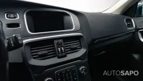 Volvo V40 1.6 D2 Eco Momentum de 2013