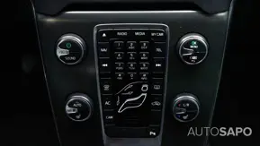 Volvo V40 1.6 D2 Eco Momentum de 2013