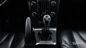 Volvo V40 1.6 D2 Eco Momentum de 2013