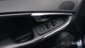 Volvo V40 1.6 D2 Eco Momentum de 2013