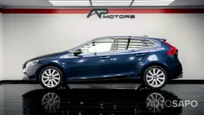 Volvo V40 1.6 D2 Eco Momentum de 2013