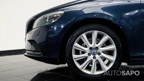 Volvo V40 1.6 D2 Eco Momentum de 2013