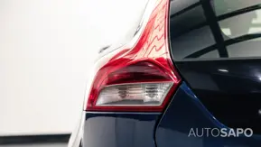 Volvo V40 1.6 D2 Eco Momentum de 2013